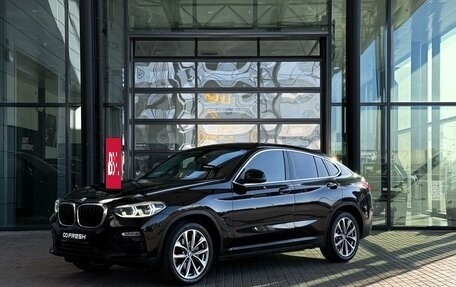 BMW X4, 2019 год, 3 800 000 рублей, 3 фотография