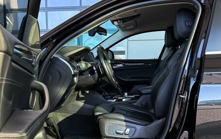 BMW X4, 2019 год, 3 800 000 рублей, 14 фотография