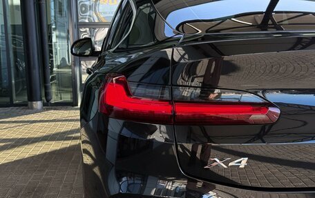 BMW X4, 2019 год, 3 800 000 рублей, 13 фотография