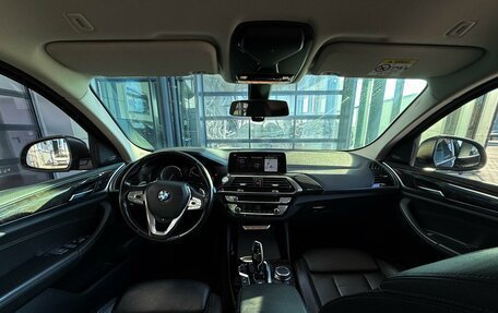 BMW X4, 2019 год, 3 800 000 рублей, 20 фотография