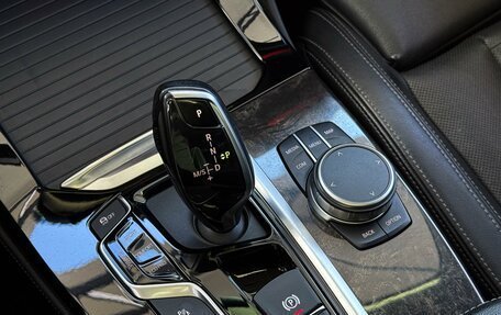 BMW X4, 2019 год, 3 800 000 рублей, 32 фотография