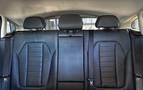 BMW X4, 2019 год, 3 800 000 рублей, 37 фотография