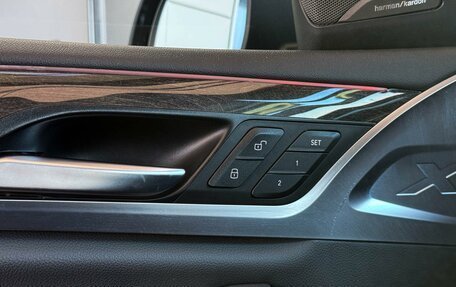 BMW X4, 2019 год, 3 800 000 рублей, 36 фотография
