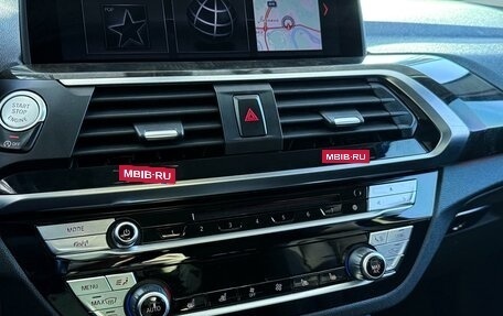 BMW X4, 2019 год, 3 800 000 рублей, 30 фотография