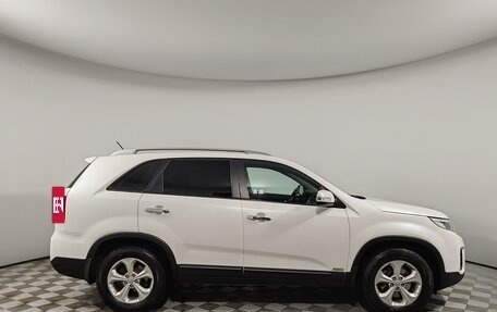KIA Sorento II рестайлинг, 2019 год, 2 279 000 рублей, 4 фотография