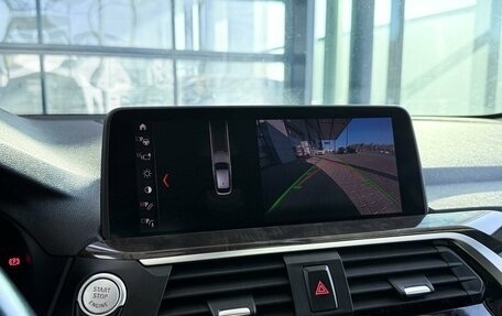 BMW X4, 2019 год, 3 800 000 рублей, 29 фотография
