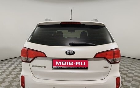 KIA Sorento II рестайлинг, 2019 год, 2 279 000 рублей, 6 фотография