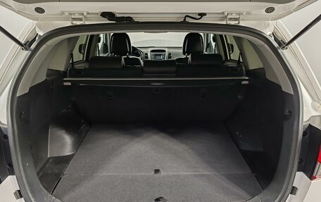 KIA Sorento II рестайлинг, 2019 год, 2 279 000 рублей, 10 фотография