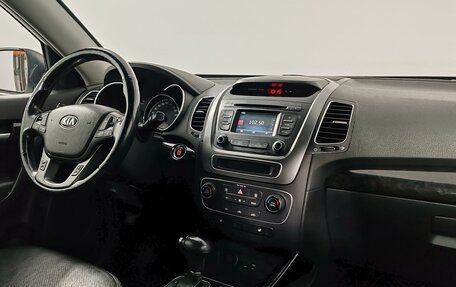 KIA Sorento II рестайлинг, 2019 год, 2 279 000 рублей, 11 фотография