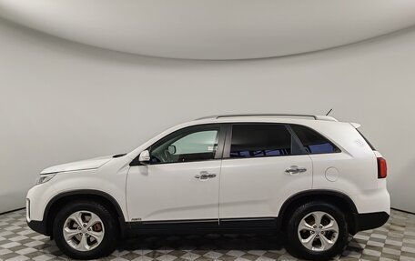 KIA Sorento II рестайлинг, 2019 год, 2 279 000 рублей, 8 фотография