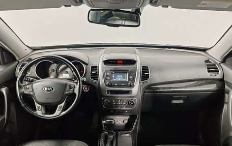 KIA Sorento II рестайлинг, 2019 год, 2 279 000 рублей, 14 фотография