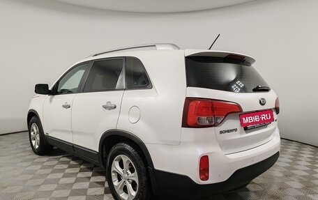 KIA Sorento II рестайлинг, 2019 год, 2 279 000 рублей, 7 фотография