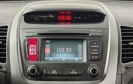 KIA Sorento II рестайлинг, 2019 год, 2 279 000 рублей, 15 фотография
