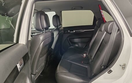 KIA Sorento II рестайлинг, 2019 год, 2 279 000 рублей, 12 фотография