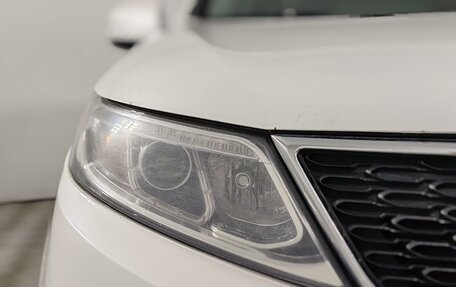 KIA Sorento II рестайлинг, 2019 год, 2 279 000 рублей, 17 фотография