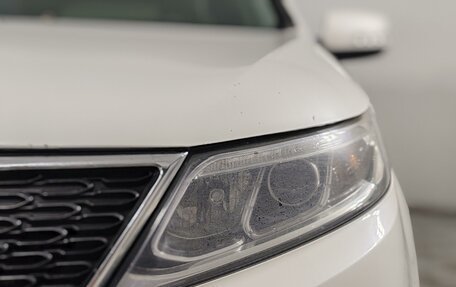 KIA Sorento II рестайлинг, 2019 год, 2 279 000 рублей, 21 фотография