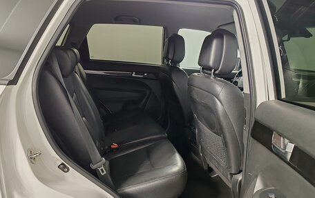 KIA Sorento II рестайлинг, 2019 год, 2 279 000 рублей, 19 фотография
