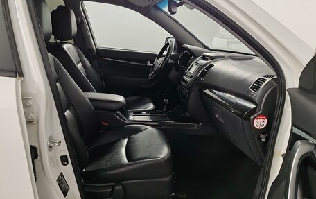 KIA Sorento II рестайлинг, 2019 год, 2 279 000 рублей, 20 фотография
