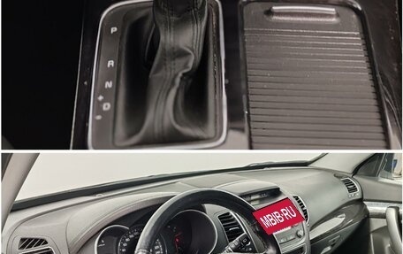 KIA Sorento II рестайлинг, 2019 год, 2 279 000 рублей, 22 фотография