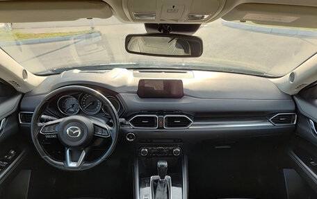 Mazda CX-5 II, 2017 год, 2 575 000 рублей, 18 фотография