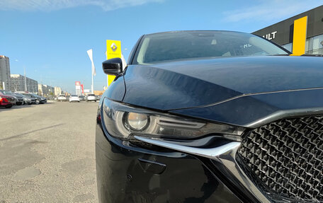 Mazda CX-5 II, 2017 год, 2 575 000 рублей, 21 фотография