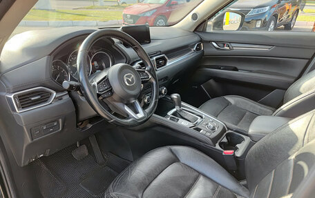 Mazda CX-5 II, 2017 год, 2 575 000 рублей, 20 фотография