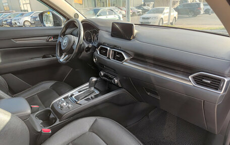 Mazda CX-5 II, 2017 год, 2 575 000 рублей, 15 фотография