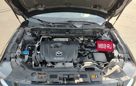 Mazda CX-5 II, 2017 год, 2 575 000 рублей, 13 фотография
