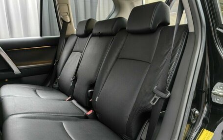 Toyota Land Cruiser Prado 150 рестайлинг 2, 2013 год, 2 499 000 рублей, 8 фотография