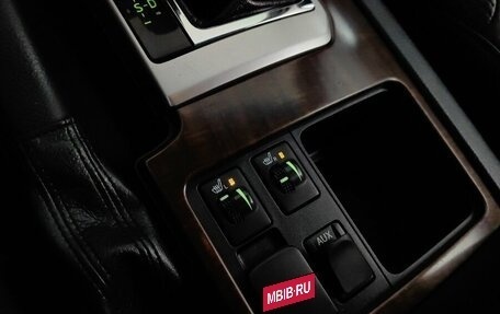 Toyota Land Cruiser Prado 150 рестайлинг 2, 2013 год, 2 499 000 рублей, 16 фотография