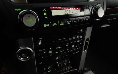 Toyota Land Cruiser Prado 150 рестайлинг 2, 2013 год, 2 499 000 рублей, 15 фотография