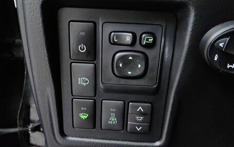 Toyota Land Cruiser Prado 150 рестайлинг 2, 2013 год, 2 499 000 рублей, 22 фотография