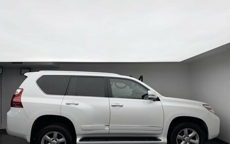 Lexus GX II, 2012 год, 3 242 000 рублей, 5 фотография