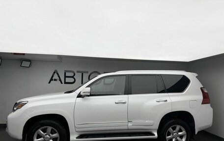 Lexus GX II, 2012 год, 3 242 000 рублей, 6 фотография