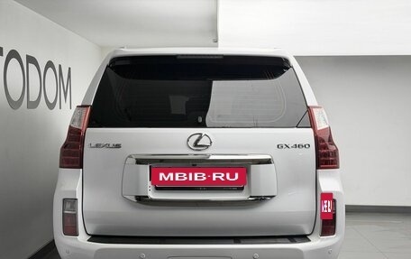 Lexus GX II, 2012 год, 3 242 000 рублей, 3 фотография