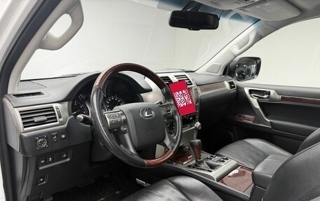 Lexus GX II, 2012 год, 3 242 000 рублей, 7 фотография