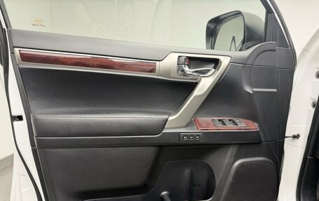 Lexus GX II, 2012 год, 3 242 000 рублей, 10 фотография