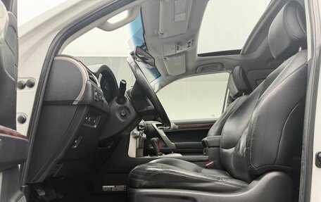 Lexus GX II, 2012 год, 3 242 000 рублей, 8 фотография