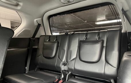 Lexus GX II, 2012 год, 3 242 000 рублей, 12 фотография
