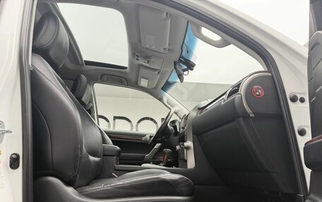 Lexus GX II, 2012 год, 3 242 000 рублей, 15 фотография