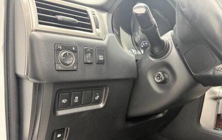 Lexus GX II, 2012 год, 3 242 000 рублей, 9 фотография