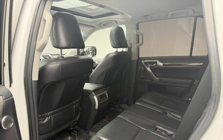Lexus GX II, 2012 год, 3 242 000 рублей, 11 фотография