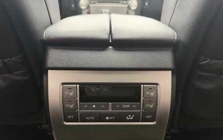 Lexus GX II, 2012 год, 3 242 000 рублей, 16 фотография