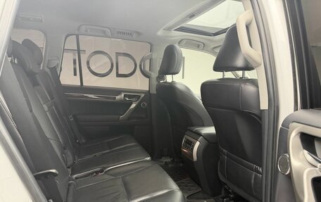 Lexus GX II, 2012 год, 3 242 000 рублей, 13 фотография