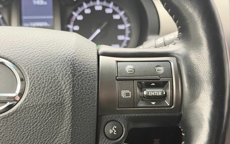 Lexus GX II, 2012 год, 3 242 000 рублей, 22 фотография