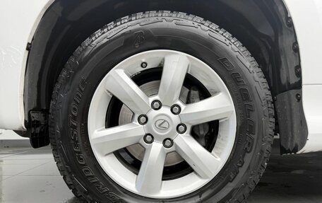 Lexus GX II, 2012 год, 3 242 000 рублей, 26 фотография