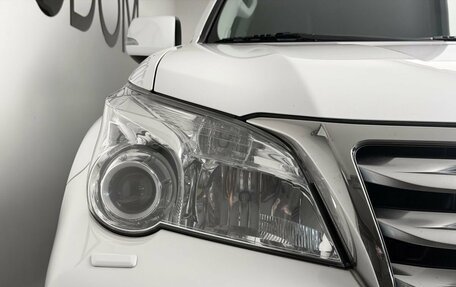 Lexus GX II, 2012 год, 3 242 000 рублей, 25 фотография