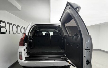 Lexus GX II, 2012 год, 3 242 000 рублей, 23 фотография