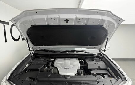 Lexus GX II, 2012 год, 3 242 000 рублей, 24 фотография