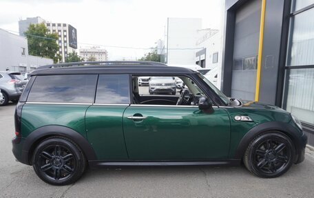 MINI Clubman, 2014 год, 885 000 рублей, 4 фотография
